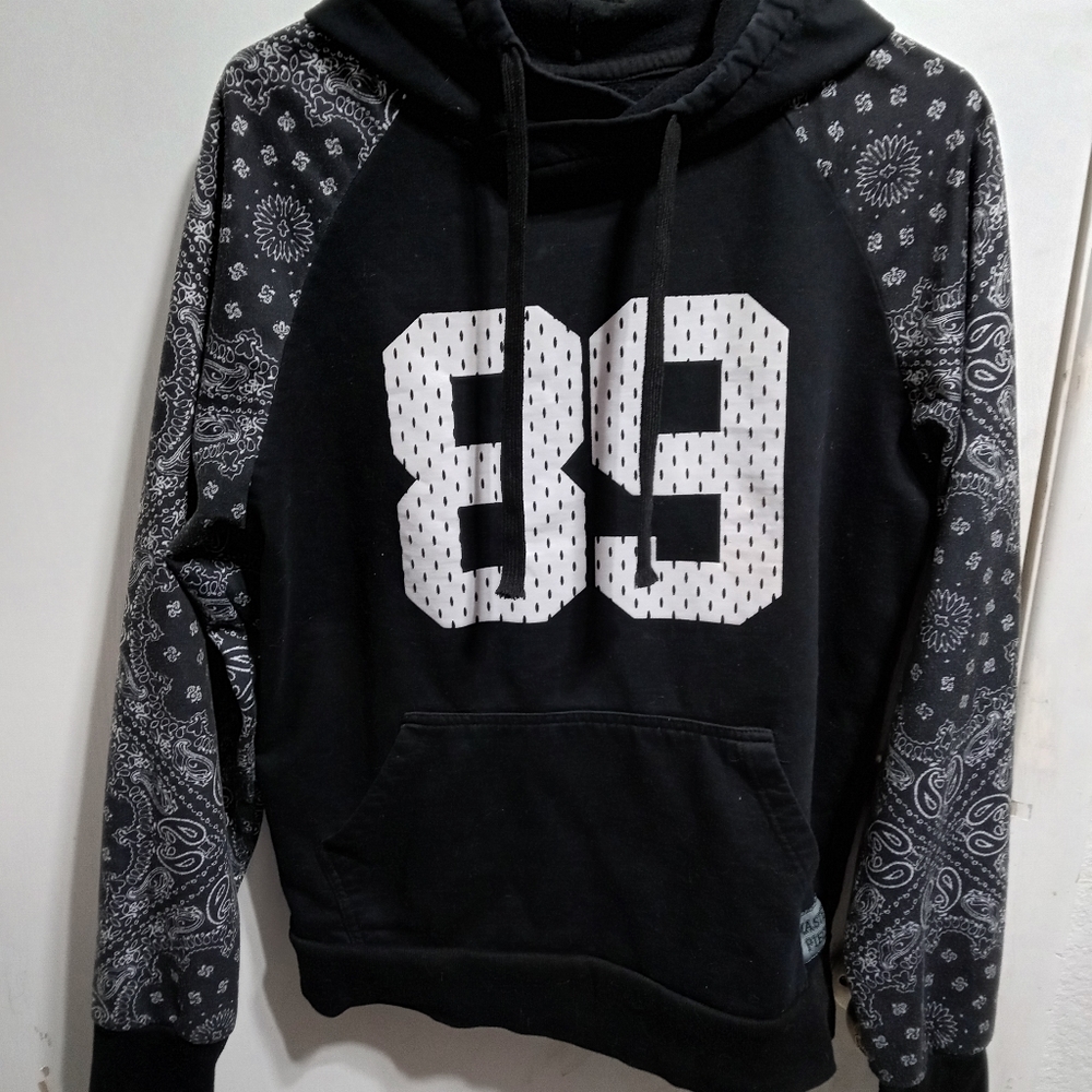 Master Peace Hoodie